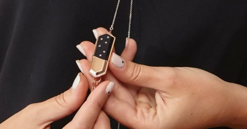smart jewelry