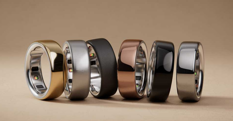smart jewelry
