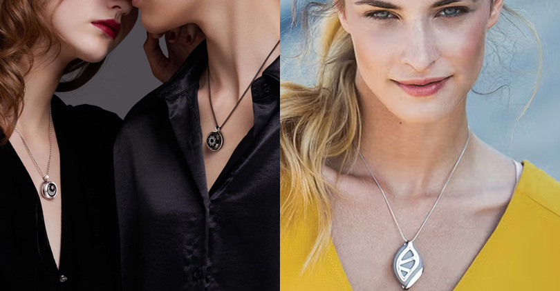 smart jewelry