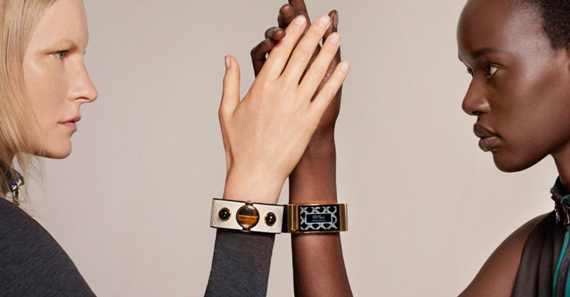 smart jewelry