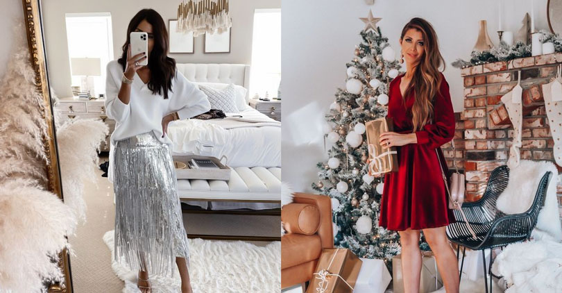 christmas outfits