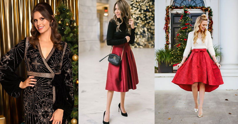 christmas outfits