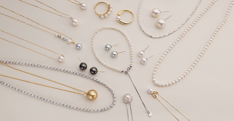 sustainable pearls