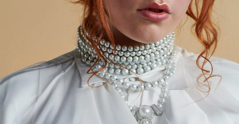 sustainable pearls