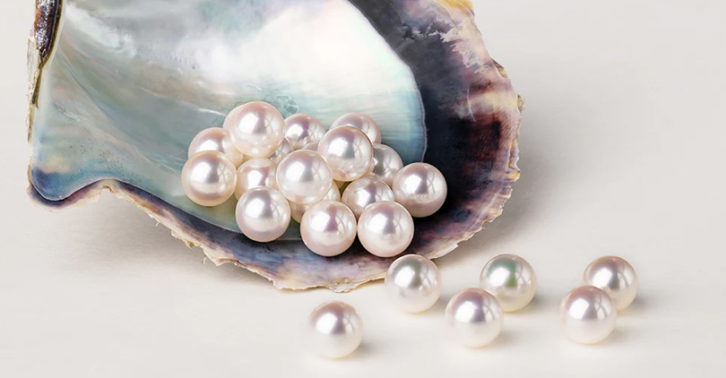 sustainable pearls