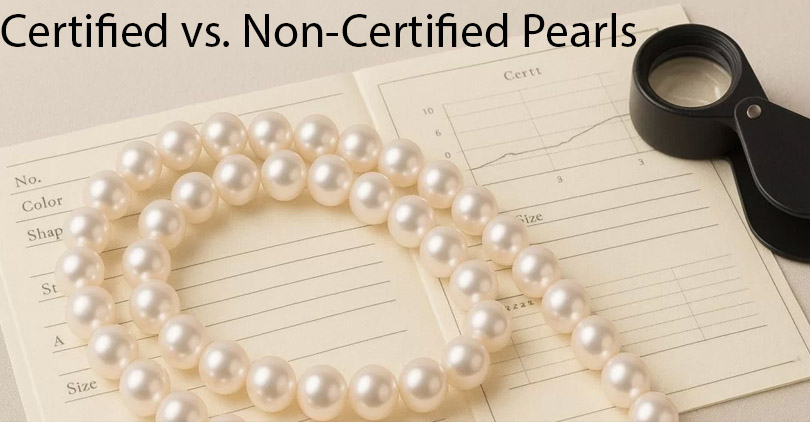 sustainable pearls