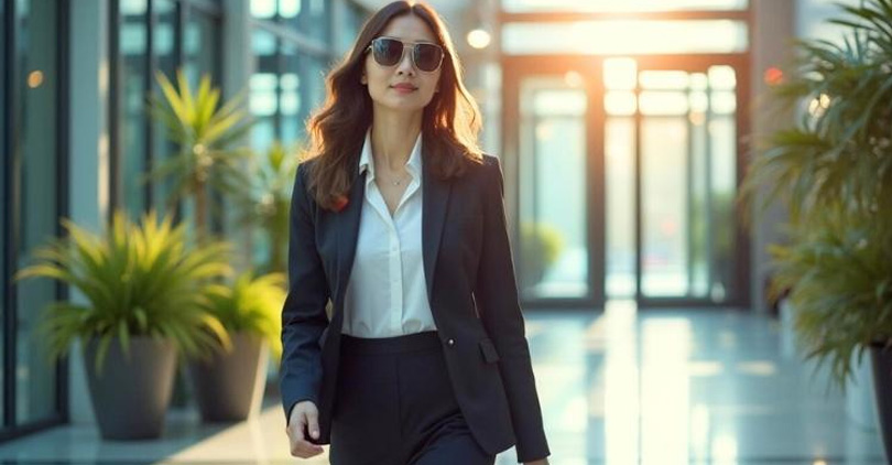 conference outfits