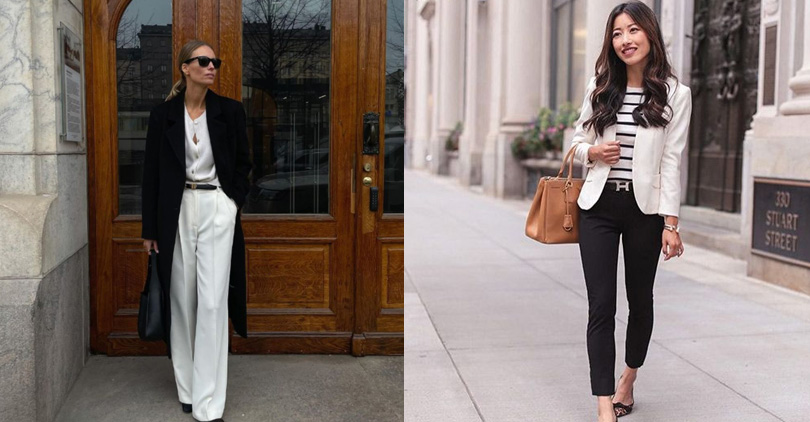 conference outfits