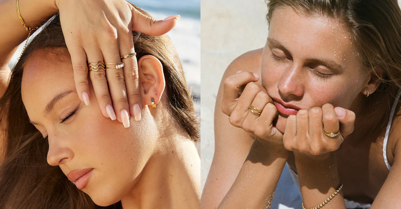wedding rings vs engagement rings