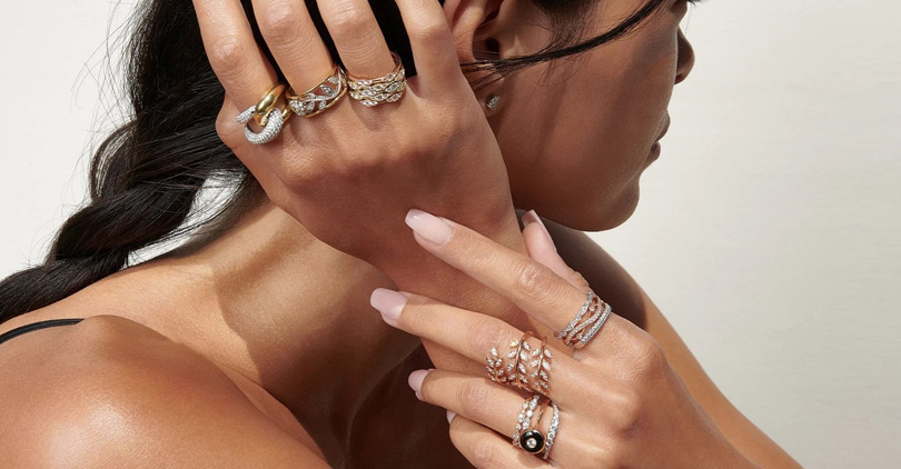 wedding rings vs engagement rings