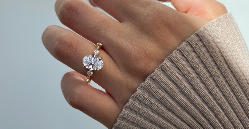 wedding rings vs engagement rings