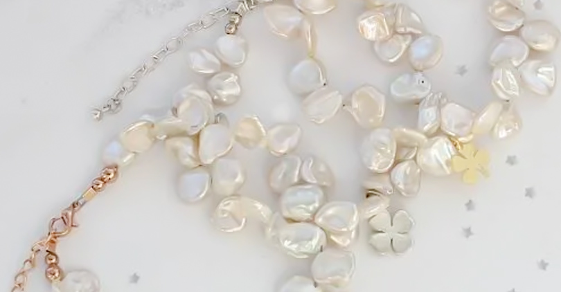 what does a pearl symbolize