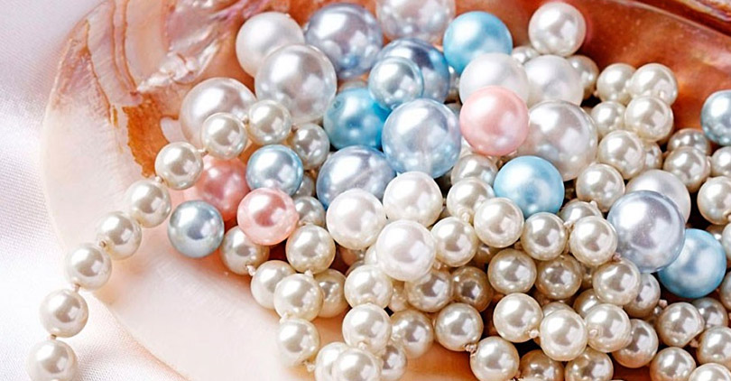 what does a pearl symbolize