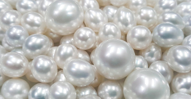 what does a pearl symbolize