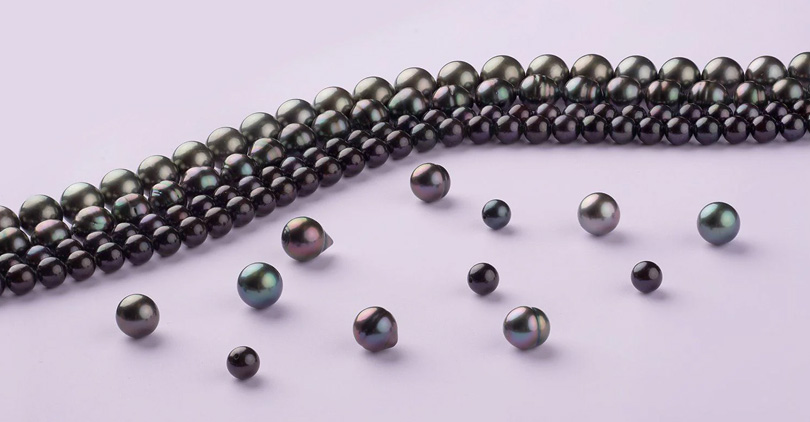 what does a pearl symbolize