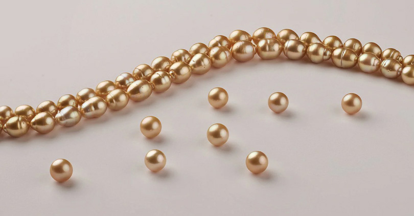 what does a pearl symbolize