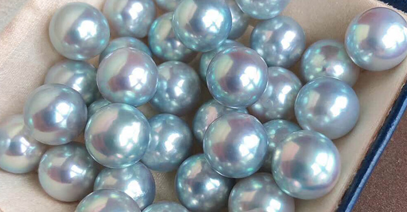 what does a pearl symbolize