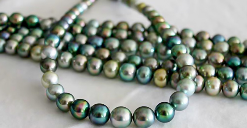 what does a pearl symbolize