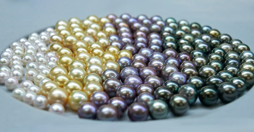 what does a pearl symbolize
