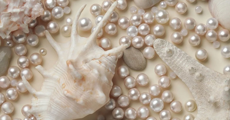 what does a pearl symbolize