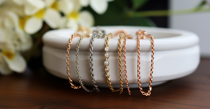 what is permanent jewelry