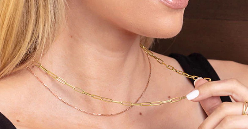 what is permanent jewelry
