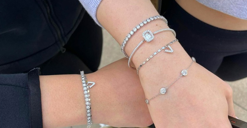 what is permanent jewelry