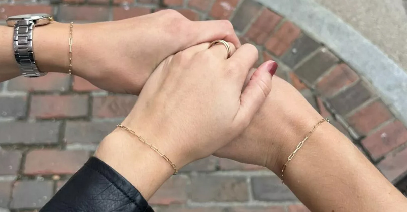 what is permanent jewelry