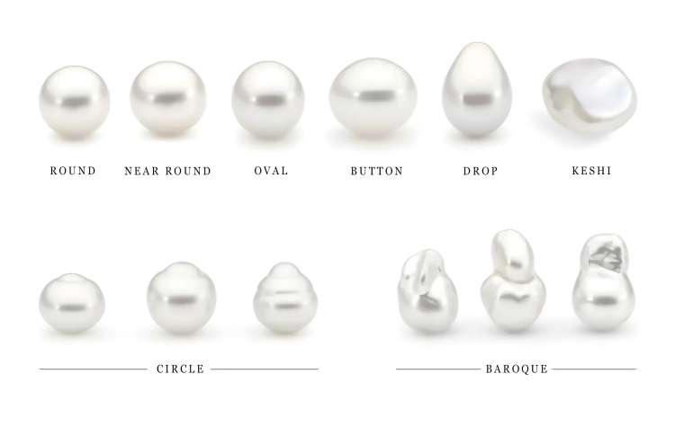 How Much Are Pearls Worth? A Quick Guide To Real Pearl Pricing